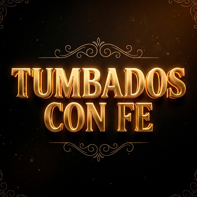 Tumbados Con Fe