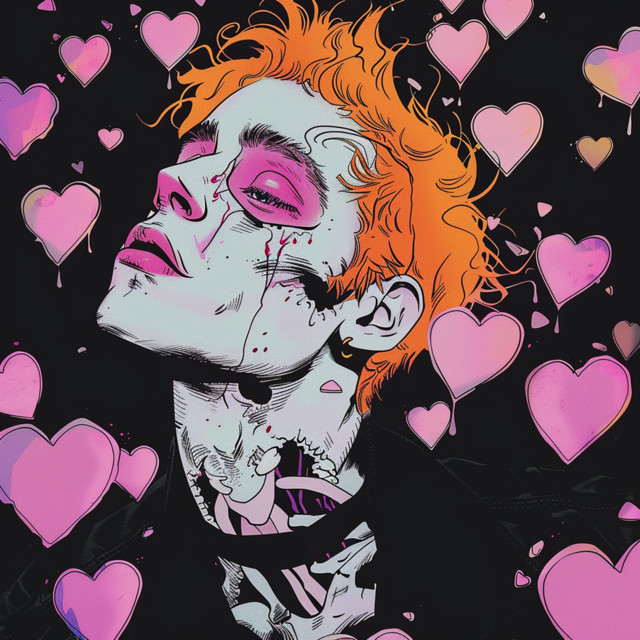 jack love x