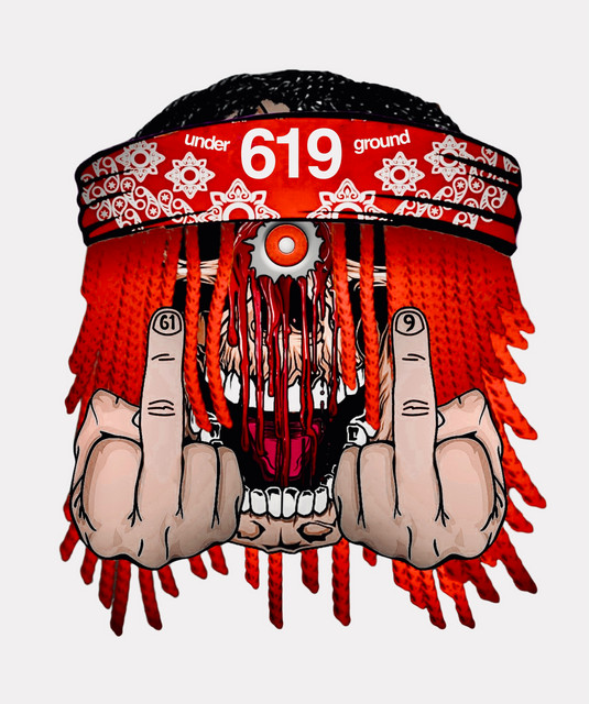 619UNDERGROUND
