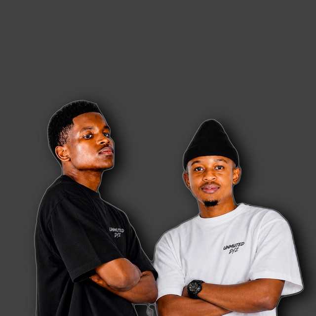 Unmuted Dj'z