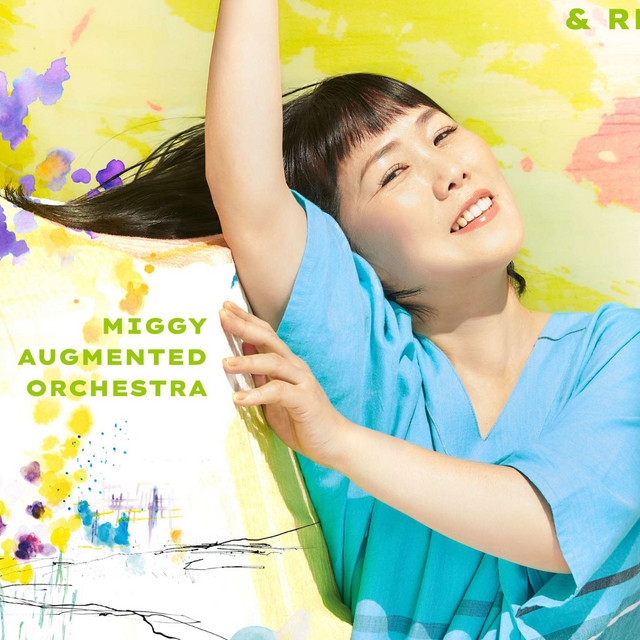 Miggy Augmented Orchestra