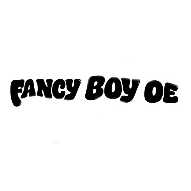 Fancy Boy 0e