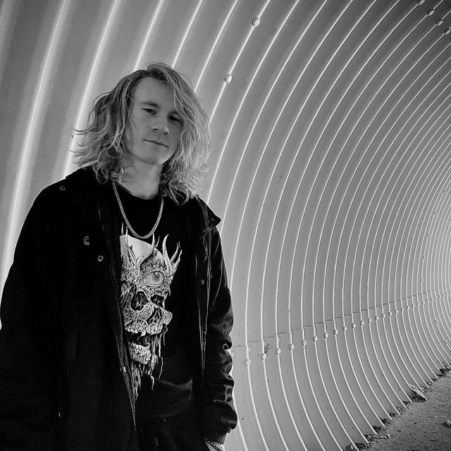 Jacob Grobb | Spotify