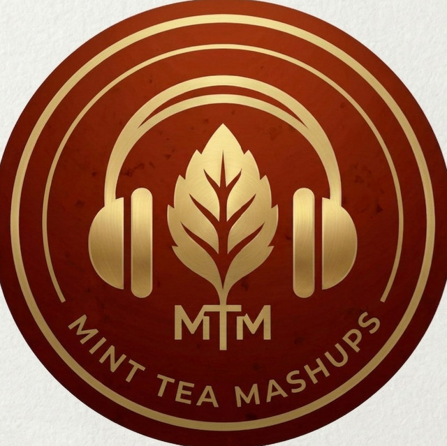 Mint Tea Mashups