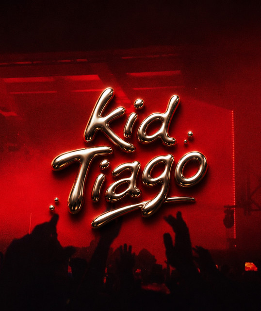 Kid Tiago