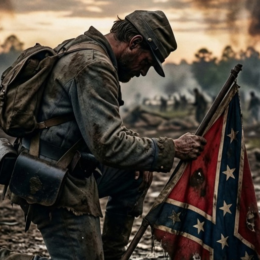 The Last Good Rebels