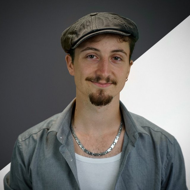 Rudy Gavroche