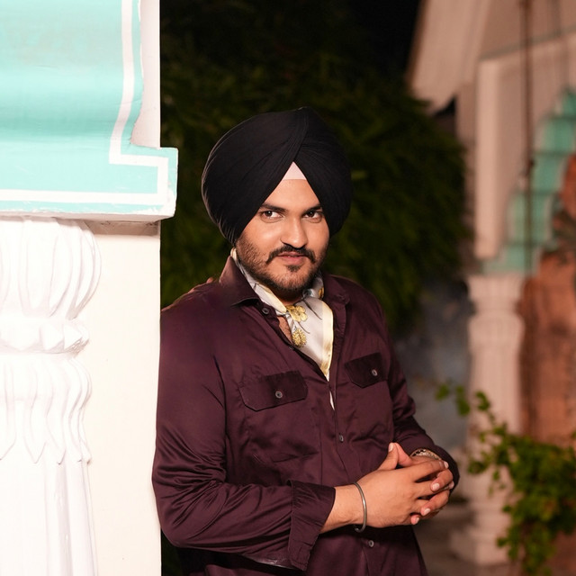 Karamvir Dhumi