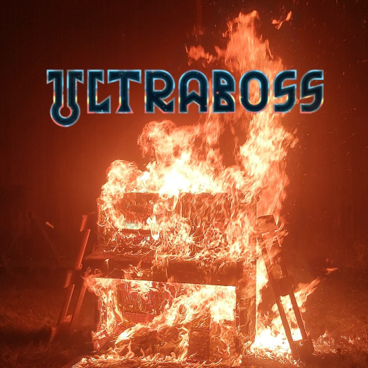 Ultraboss