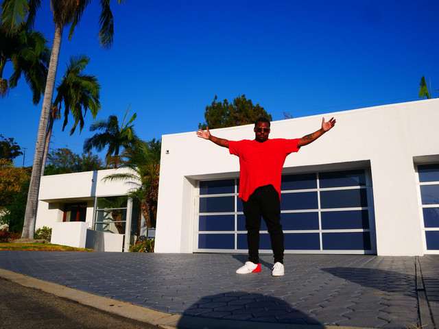 Jamall Joseph image