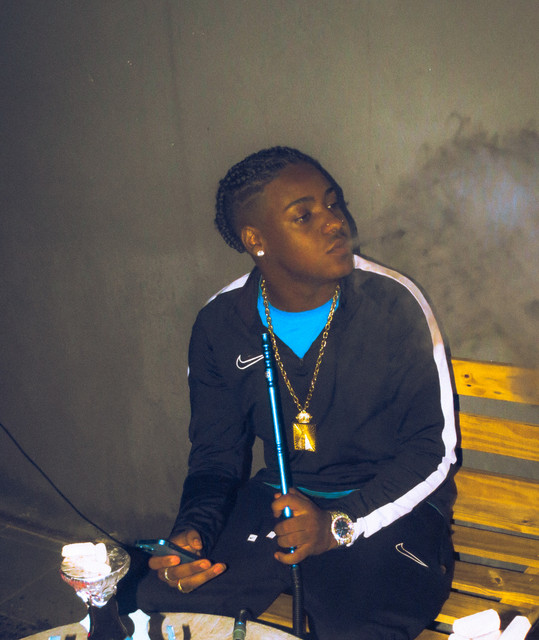 Luizin mc