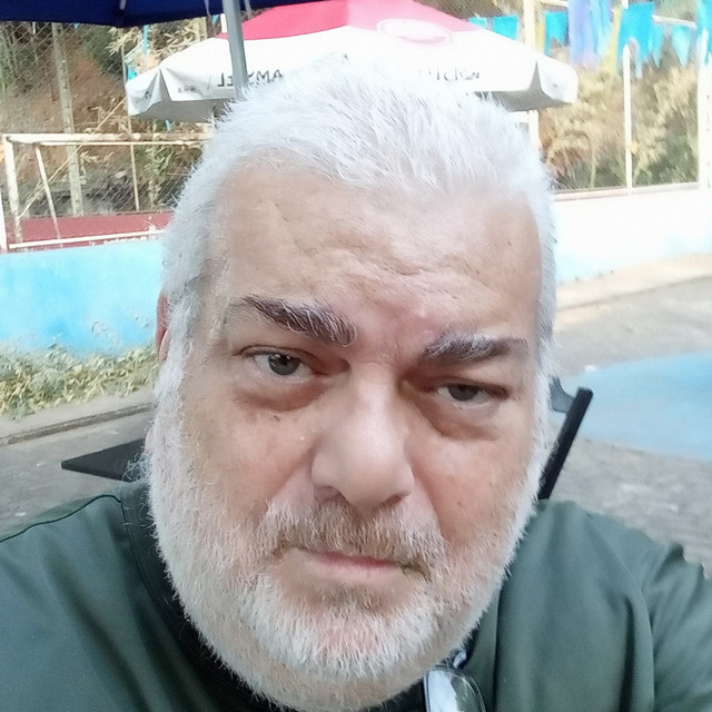 Marcelo Gil Machado
