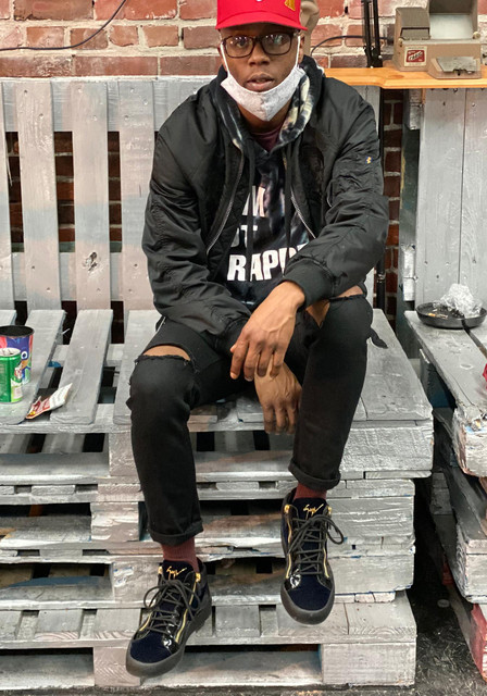 Topz | Spotify