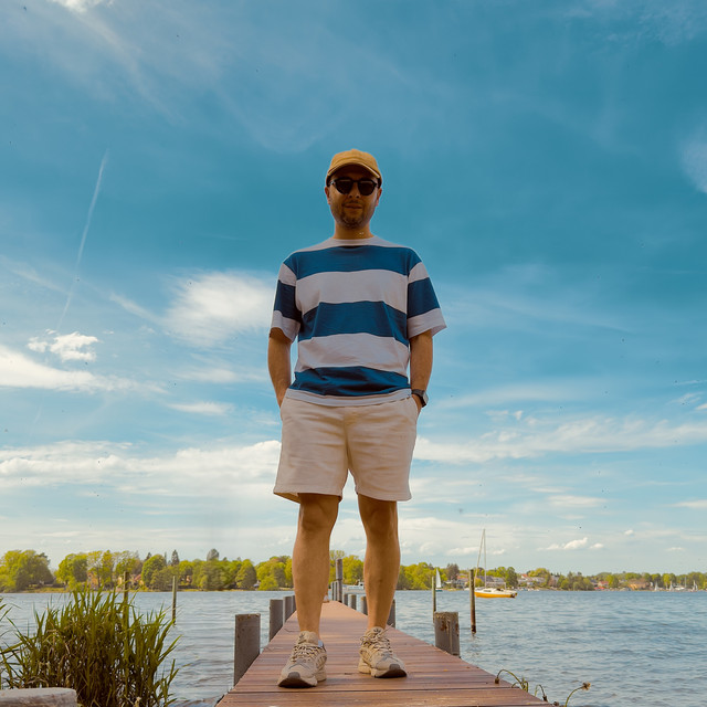 Berkay Abay