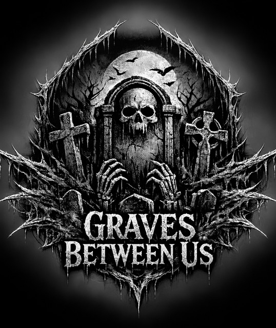 Graves Between Us