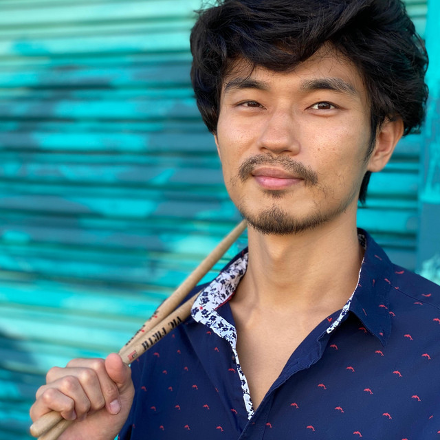 Keisuke Kishi | Spotify