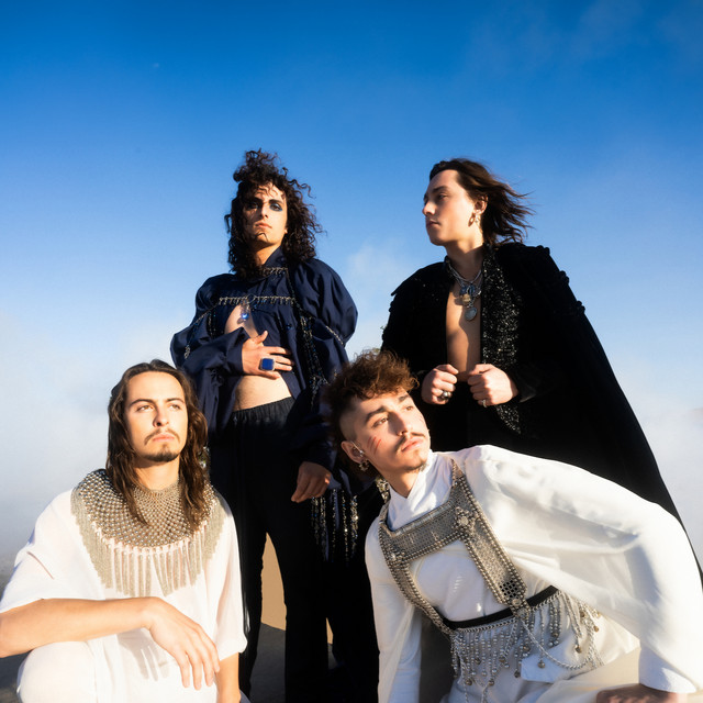 Greta Van Fleet image