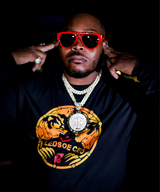 Bledsoe CEO