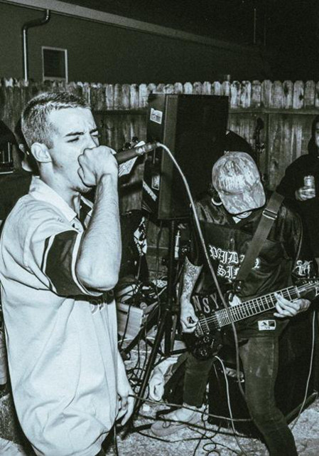 Mescaline Maniacs