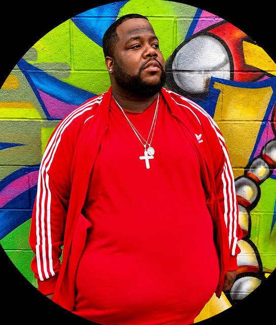 Roy Gunna