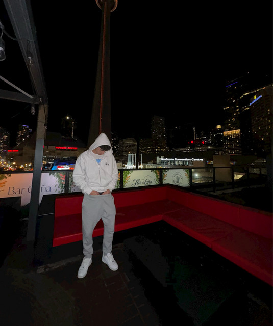 Fo Saavo | Spotify