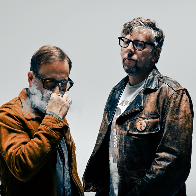 BLACK KEYS