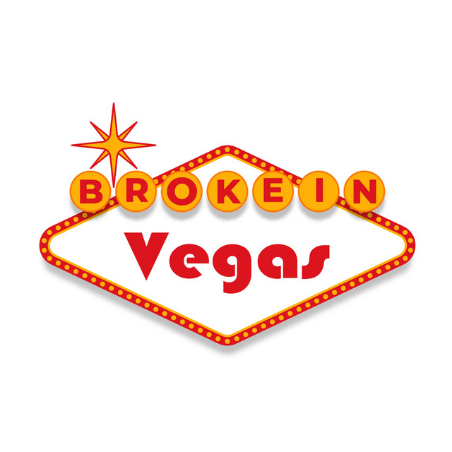 Broke in Vegas