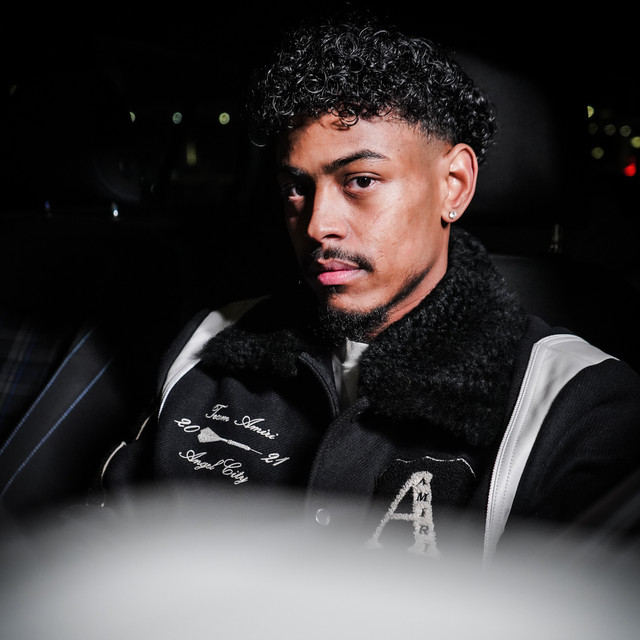 King | Spotify