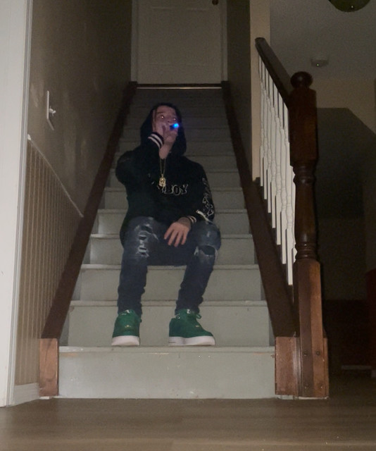 blicxty | Spotify