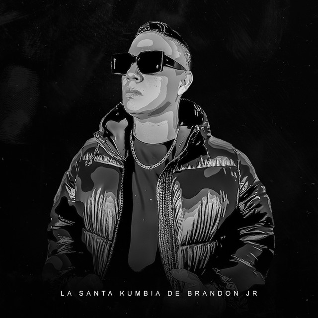 La Santa Kumbia De Brandon JR