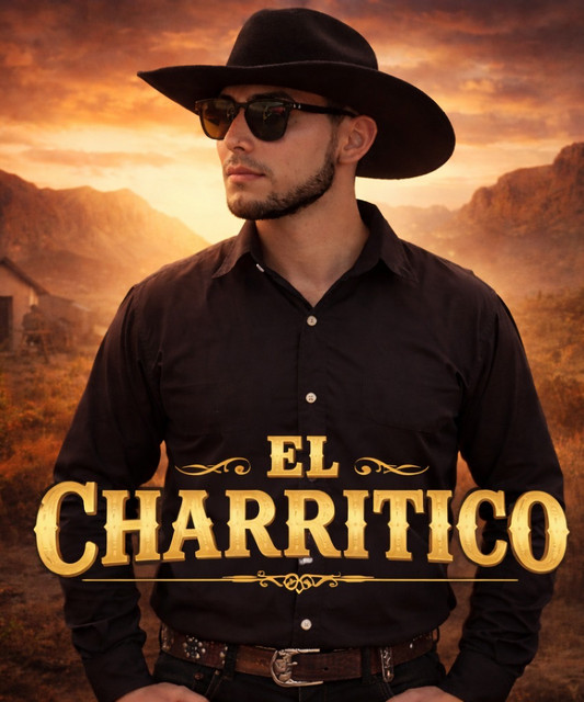 El Charritico