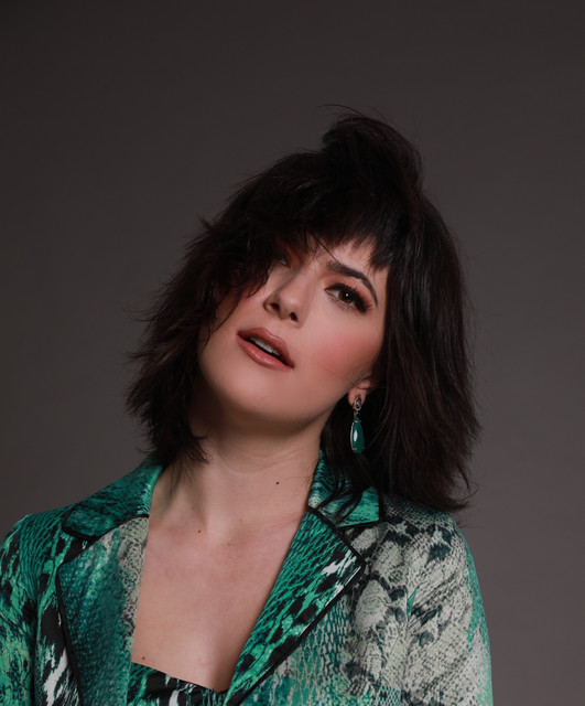 Sara Niemietz