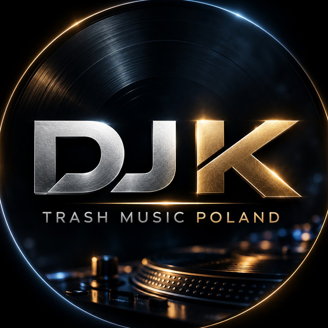 DJ K Trash Music Poland
