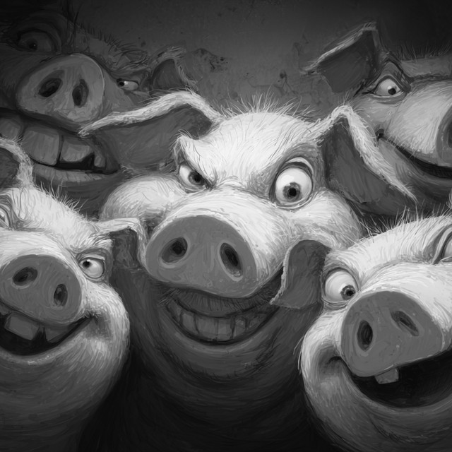 Die Hormonferkel