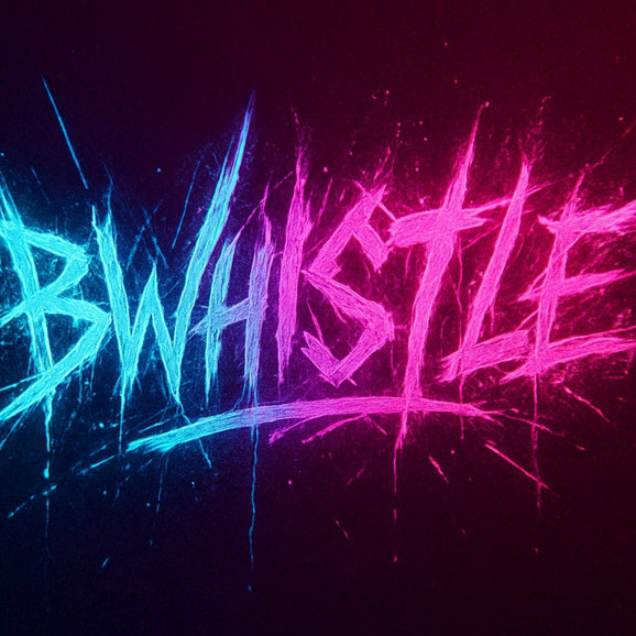 Bwhistle