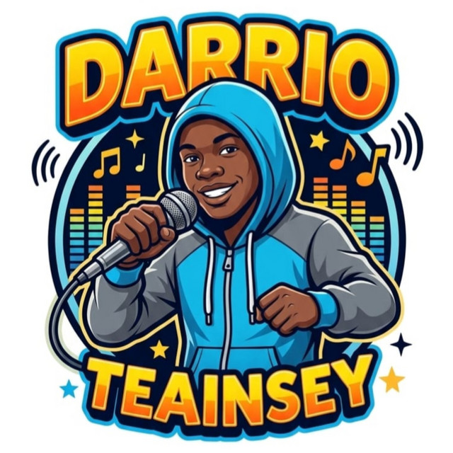 Darrio Teainsey