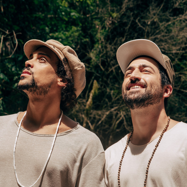 LUAU | Spotify