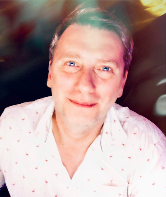 Laurent Dé