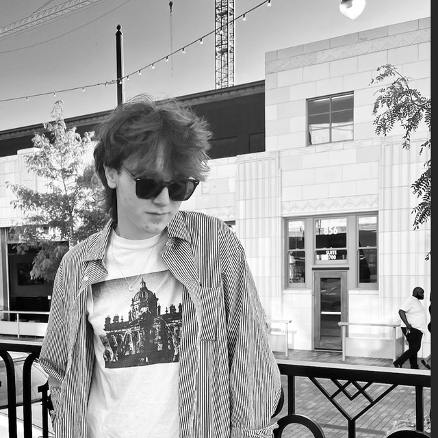 Jack MacGregor | Spotify