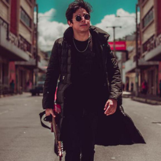 DaniEl | Spotify
