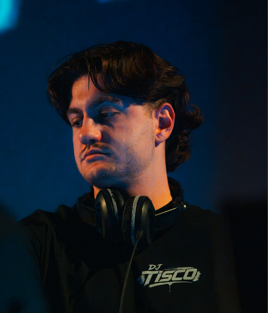 DJ TISCO