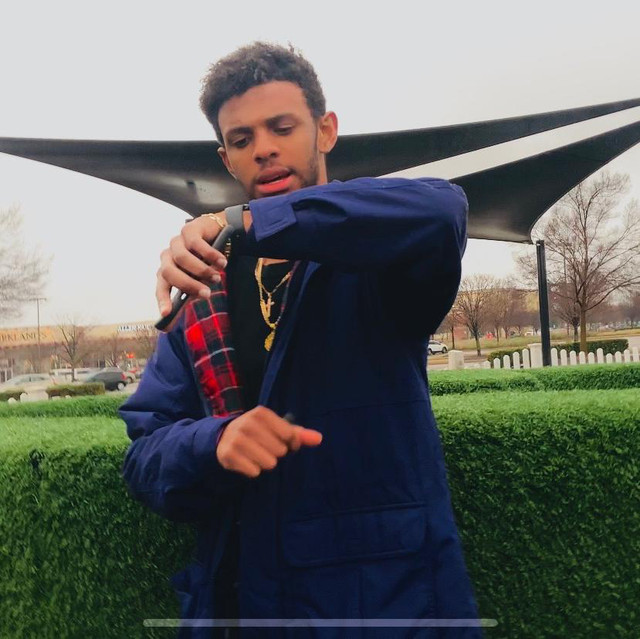 Tkay | Spotify