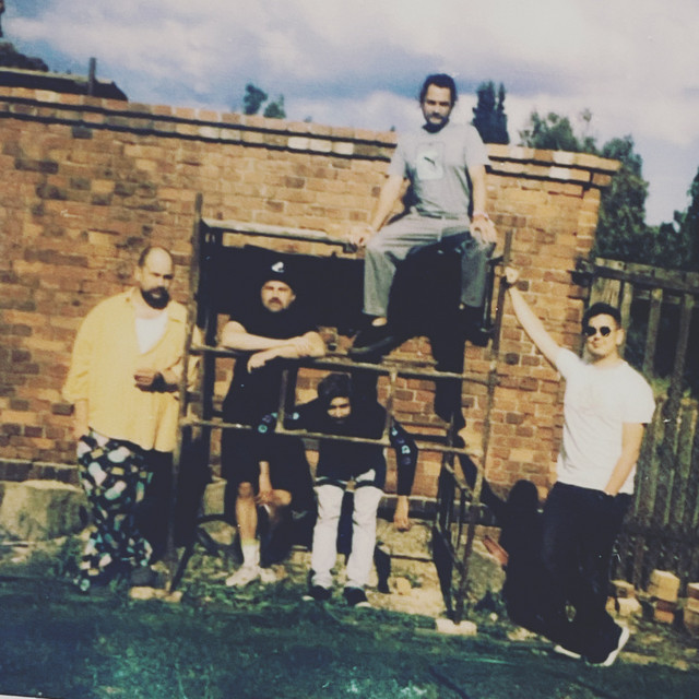 The Goldbricks