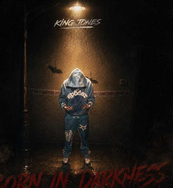King Jones