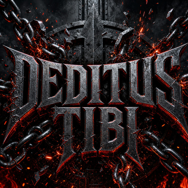 Deditus Tibi