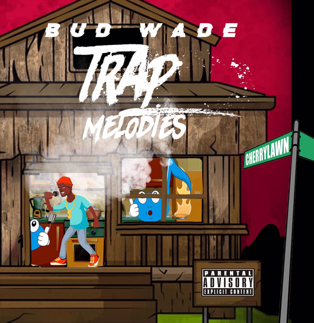 Bud Wade | Spotify