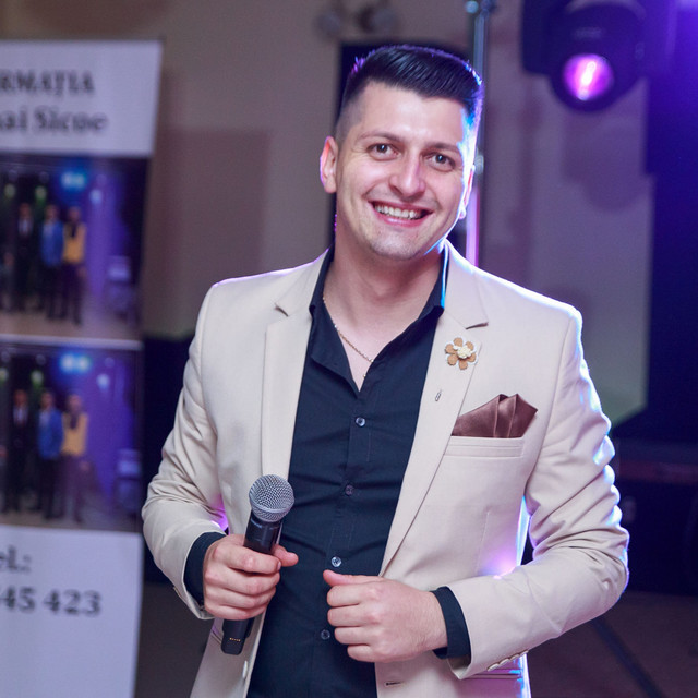 Mihai Sicoe image