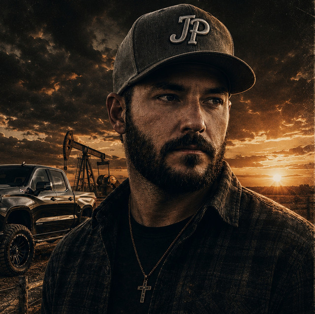 Jared Pitchford