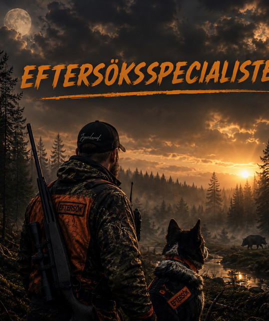 Eftersöksspecialisten