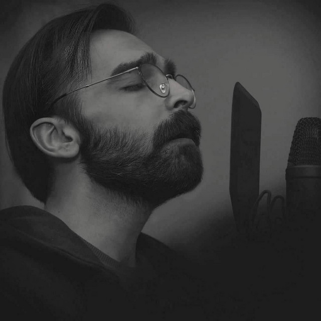 Soheil Rajab | Spotify